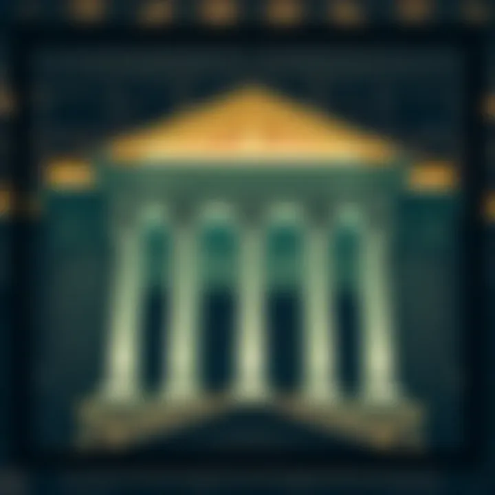 Magnificent A Critical Analysis of the Top Three U.S. Banks