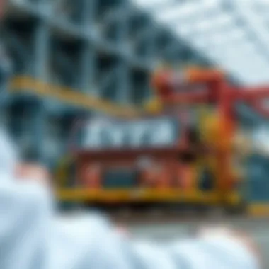 Magnificent An In-Depth Analysis of Evraz PLC Stock Magnificent An In-Depth Analysis of Evraz PLC Stock