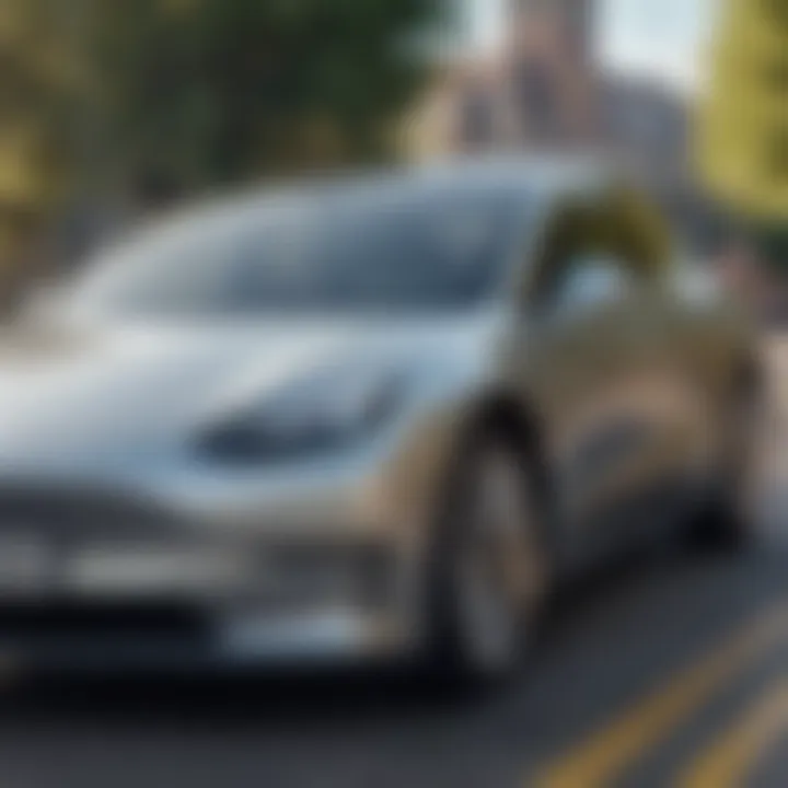 Magnificent Evaluating the Cost of Car Insurance for Tesla Model 3: A Comprehensive Analysis