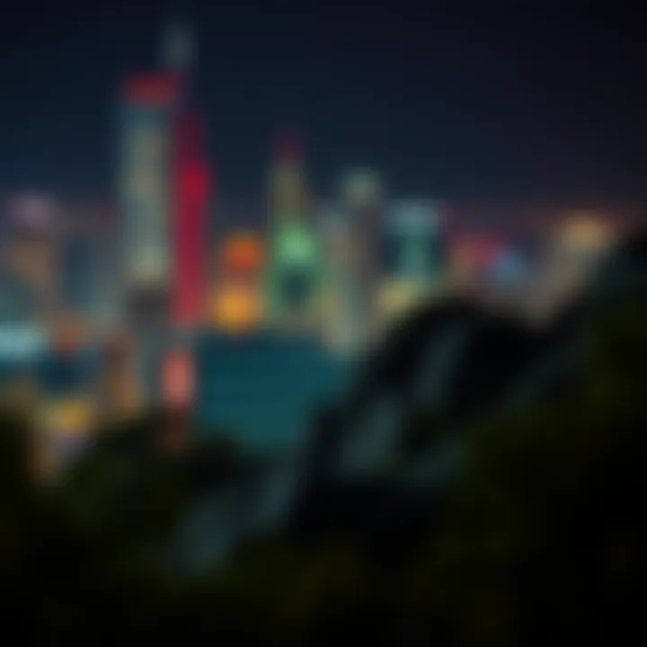 Magnificent Exploring the Dow Jones Mutual Fund Landscape