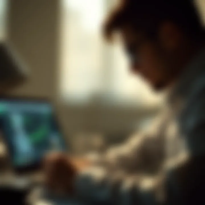Magnificent Exploring the Functionalities and Benefits of TD Ameritrade Software Magnificent Exploring the Functionalities and Benefits of TD Ameritrade Software