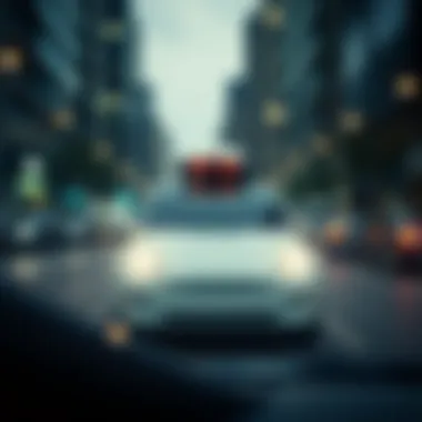 Magnificent Leading Companies in Self-Driving Technology: An In-Depth Analysis Magnificent Leading Companies in Self-Driving Technology: An In-Depth Analysis