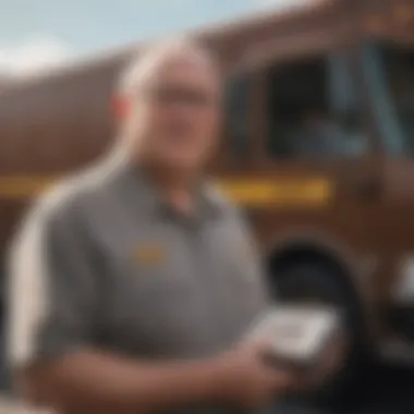 Magnificent Understanding Retirement Options for United Parcel Service Employees Magnificent Understanding Retirement Options for United Parcel Service Employees