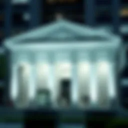 A Critical Analysis of the Top Three U.S. Banks Introduction