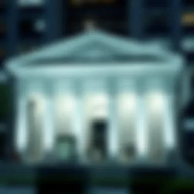 A Critical Analysis of the Top Three U.S. Banks Introduction