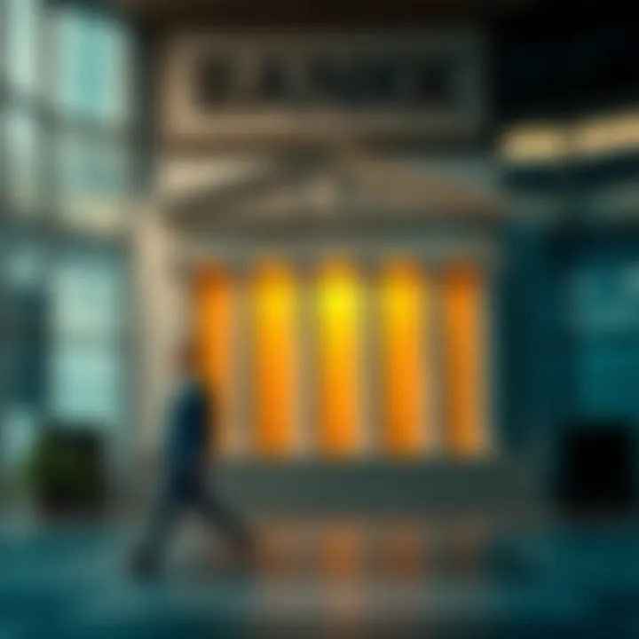 Notable A Critical Analysis of the Top Three U.S. Banks