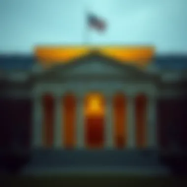 A Critical Analysis of the Top Three U.S. Banks Summary