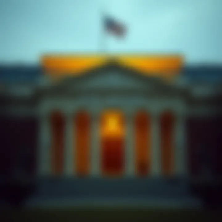 A Critical Analysis of the Top Three U.S. Banks Summary