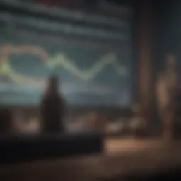 Chart showcasing Agenus stock historical performance