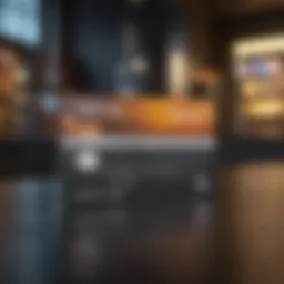 Overview of Amazon Store Card features