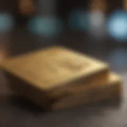 Comparison of Amex Gold Card's rewards program