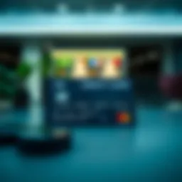 An In-depth Exploration of the US Credit Card Landscape Introduction