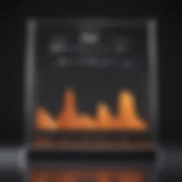 ChargePoint stock performance chart displaying trends and projections