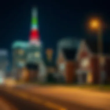 Economic Indicators Impacting Real Estate Economic indicators influencing real estate