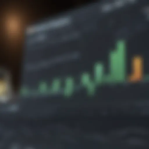 Graph illustrating Zymergen stock performance over time