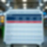 Stock Platforms Comparison Chart A detailed comparison chart of stock platforms showcasing features.