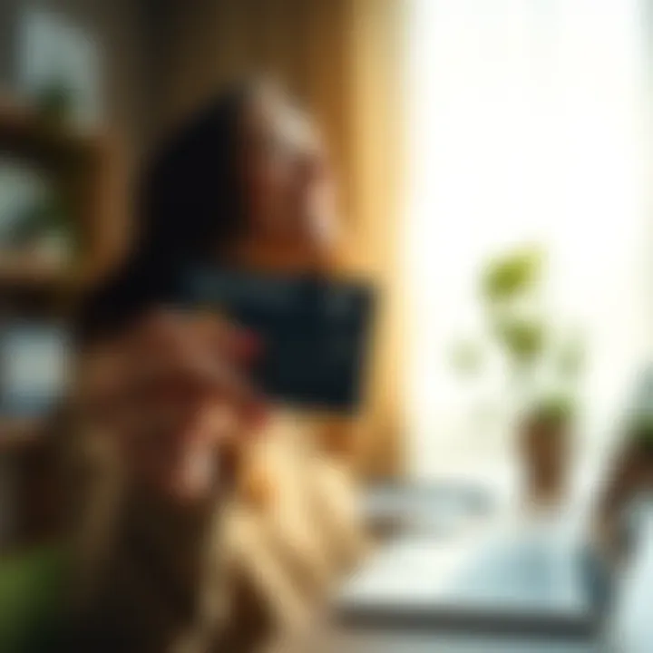 Exploring various card options