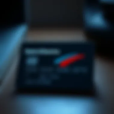 Rewards Structure of the Bank of America Cash Back Credit Card