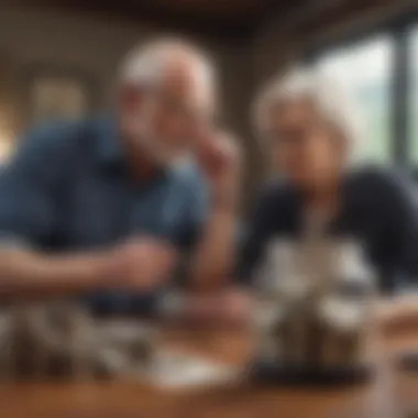Strategic Retirement Investment Planning Strategic planning for retirement investment
