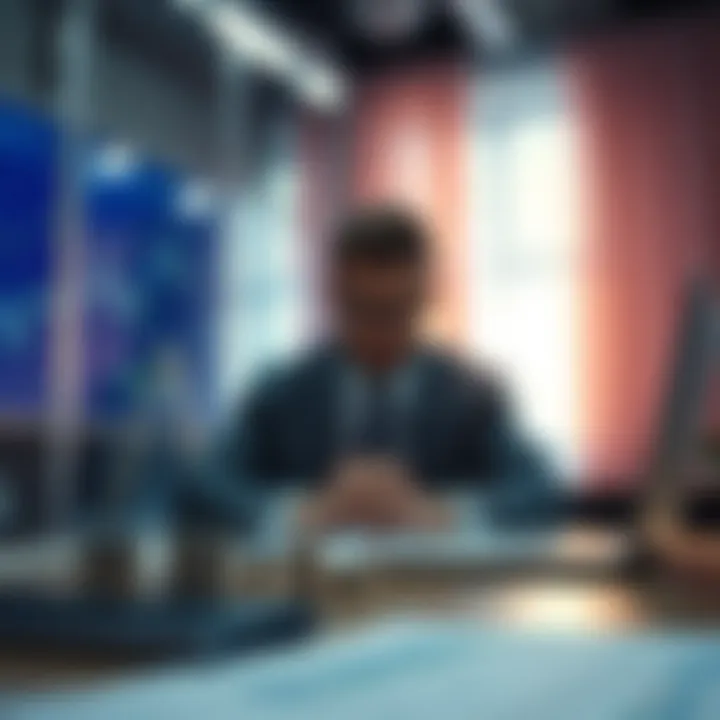 Valuation methods for private investments