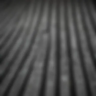 Exploring Different Types of Barcodes Detailed representation of various barcode types