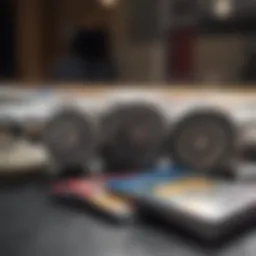 Visual representation of Buy Now Pay Later options