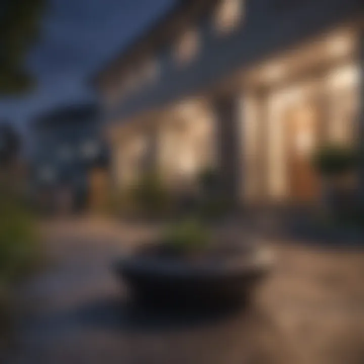 A strategic overview of efficient property management techniques