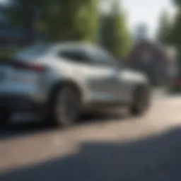 Overview of the Canadian electric vehicle market landscape