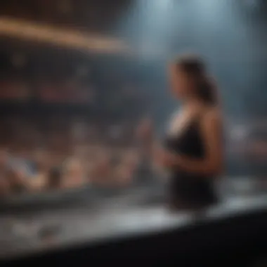 Collaboration between Capital One and event organizers
