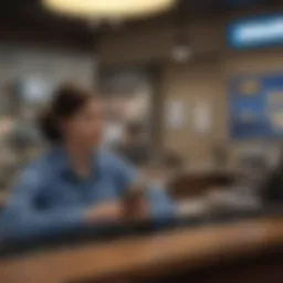 Chase Bank checking account overview