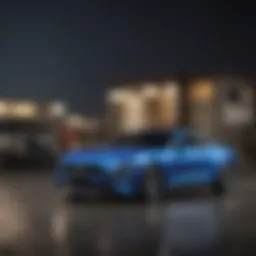 Ford Motor Company's recent financial report analysis