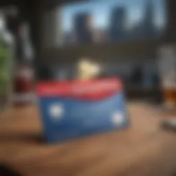 Comprehensive Analysis of Capital One 360 Card Introduction