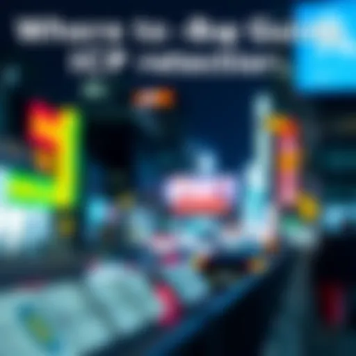 Comprehensive Guide on Where to Buy ICP Introduction