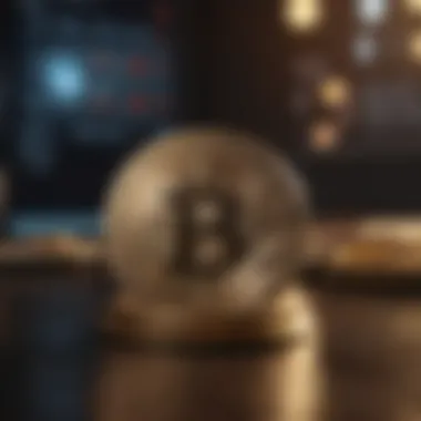 Key Tips for Selling Cryptocurrency An infographic illustrating key tips for selling cryptocurrency effectively.