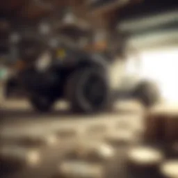 Creating a Special Purpose Vehicle: A Comprehensive Guide Introduction