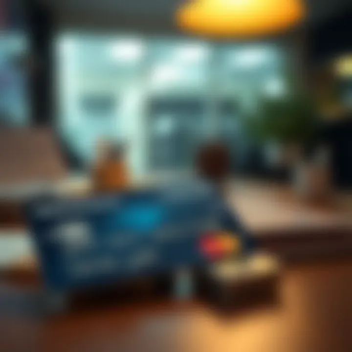 Comparative Analysis of Credit Card Alternatives