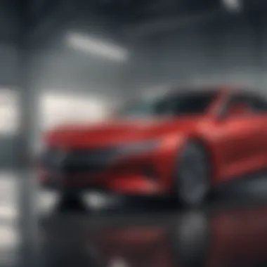 Innovations in Automotive Technology Innovations in automotive technology by General Motors