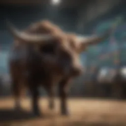 Bull market indicators for day trading