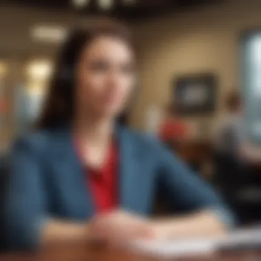 Customer Service Resources for Wells Fargo Borrowers Customer service resources available for Wells Fargo borrowers