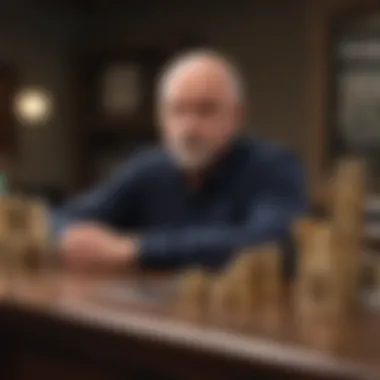 Financial Principles of Dave Ramsey Dave Ramsey's financial philosophy