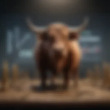 Strategic Approaches for Direxion Bull ETF Investments An infographic illustrating strategic approaches for investing in Direxion Bull ETFs