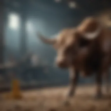 Risk Factors in Investing with Direxion Bull ETFs A visual representation of risk factors associated with Direxion Bull ETFs