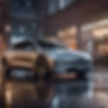 Consumer Perception Insights Consumer insights regarding electric vehicle pricing