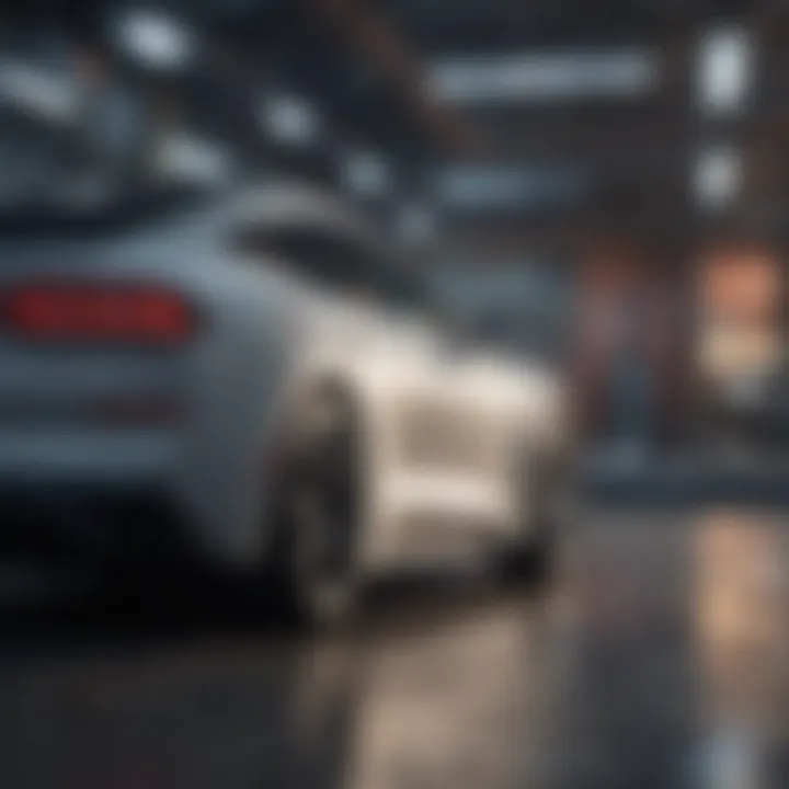 Future price predictions for electric vehicles