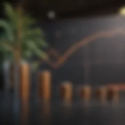 Graph illustrating IRA growth potential