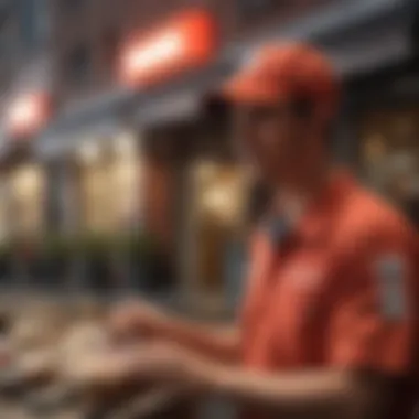 Factors Influencing Pay Factors affecting DoorDash driver pay