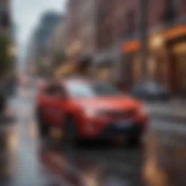 Earnings Potential Overview Overview of DoorDash earnings potential