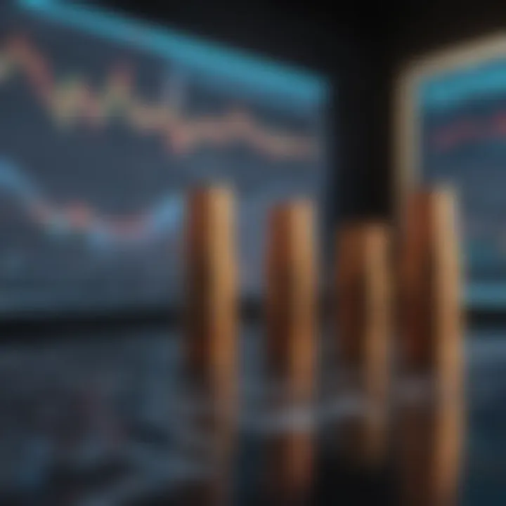 Economic indicators impacting stock trends