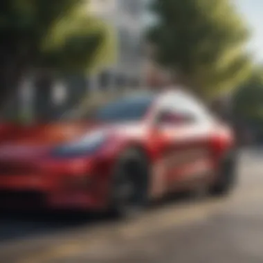 Notable Evaluating the Cost of Car Insurance for Tesla Model 3: A Comprehensive Analysis Notable Evaluating the Cost of Car Insurance for Tesla Model 3: A Comprehensive Analysis