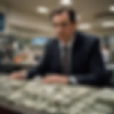 Notable Examining the Causes of the 2008 Recession Notable Examining the Causes of the 2008 Recession
